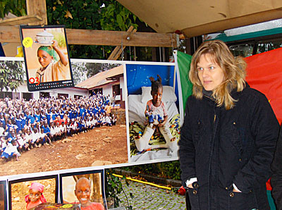 Kinderhilfswerk Ashia Kamerun