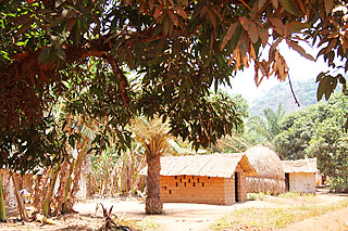 Schule Kongui-Zouem