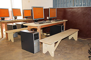 Computerschule Bawock