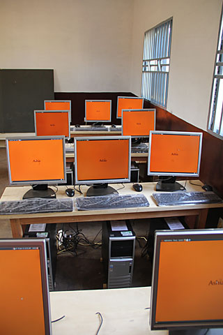 Computerschule Bawock