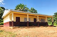 Primarschule Douabang