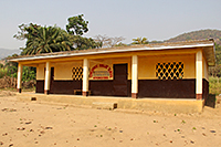 Primarschule Kpongong