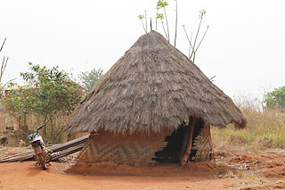 Mayo Ngoum-Katarko
