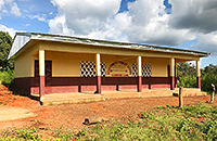 Primarschule Soumpere Lame