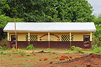 Primarschule Boundji