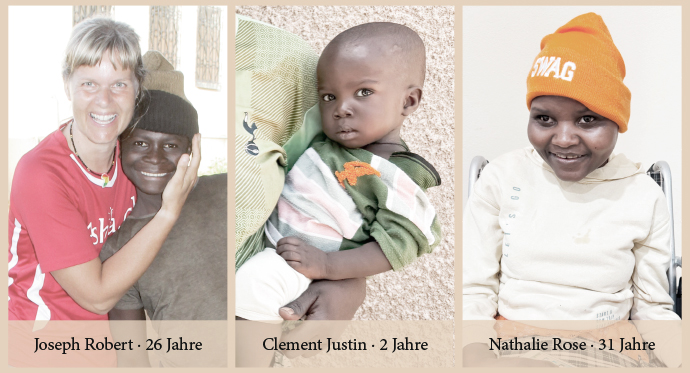 Krankheiten Kamerun Todesfälle Kindersterblichkeit