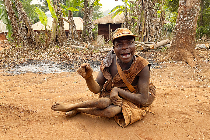 Kamerun Reise 2025 Ashia Kinderhilfswerk