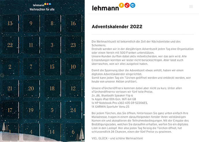 lehmann.ch