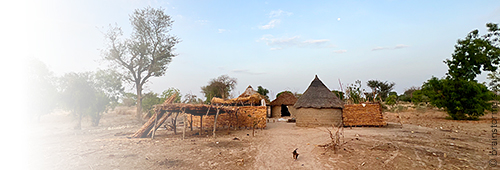 Ashia Kamerun Non-Profit-Verein