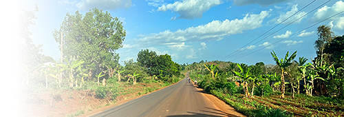 Ashia Kamerun Non-Profit-Verein