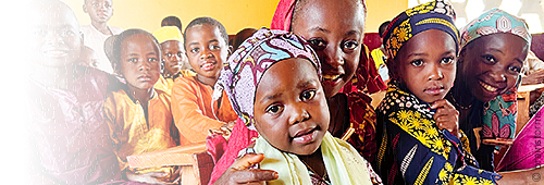 Ashia Kamerun Non-Profit-Verein