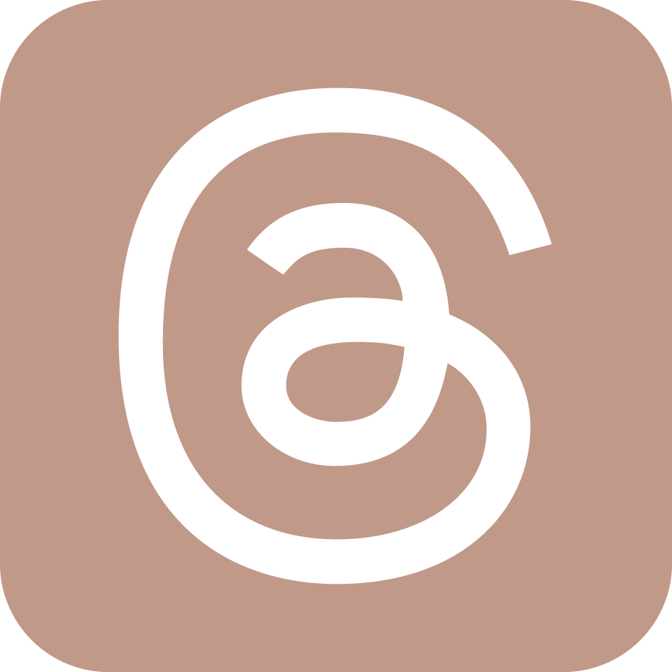 Threads Logo